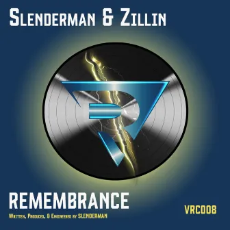 Remembrance by Zillin