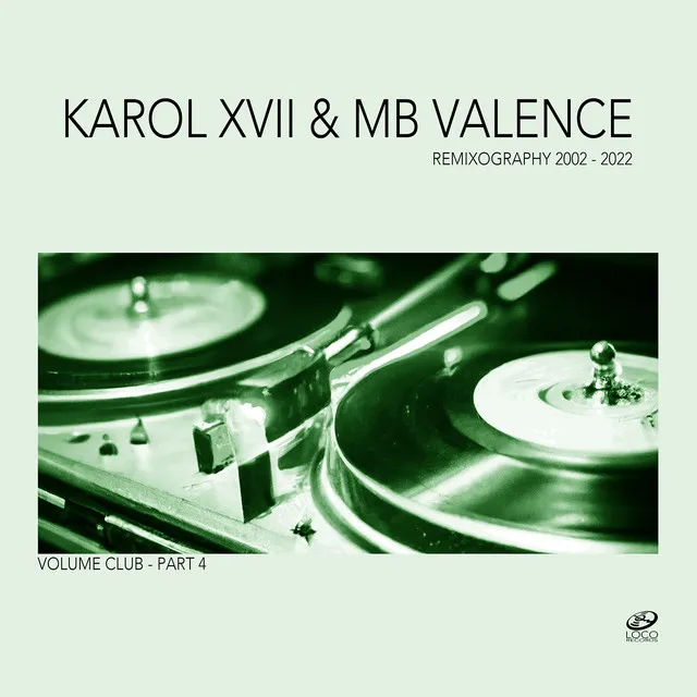 Guns Gungsters - Karol XVII & MB Valence Present Jackspeare Remix