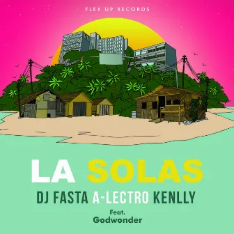 La Solas by A-Lectro