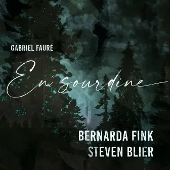 En sourdine by Bernarda Fink