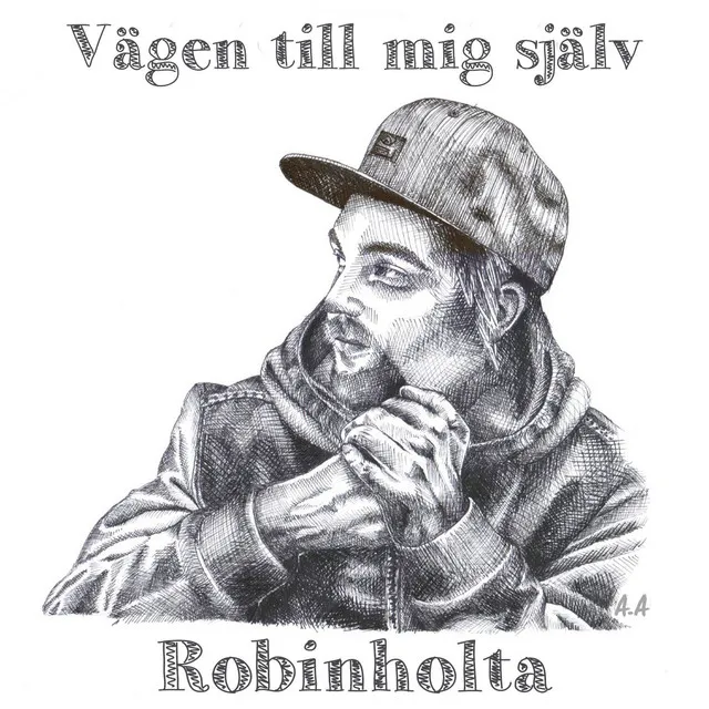 Vägen till mig själv