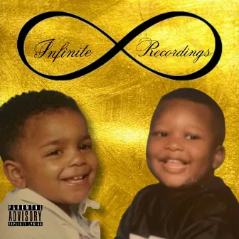 Infinite Recordings by Steelo