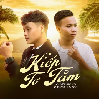 Kiếp Tơ Tằm by Nguyễn Phi Hải