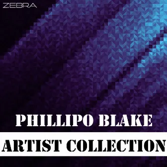 Artist Collection: Phillipo Blake by Eddy