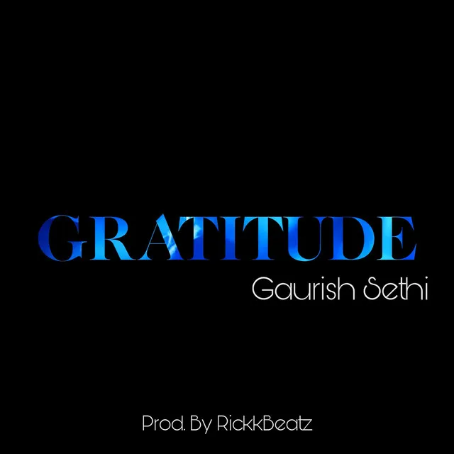 GRATITUDE