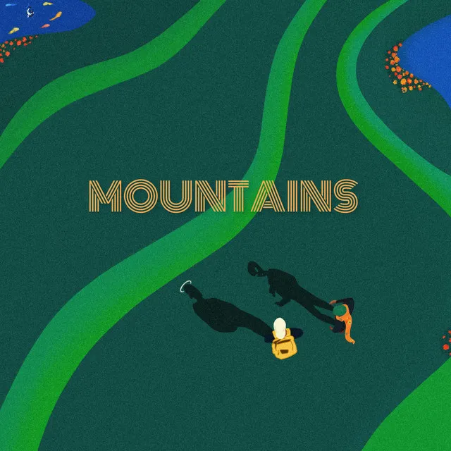 MOUNTAINS. (with Assad)