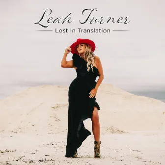 Lost In Translation by Leah Turner