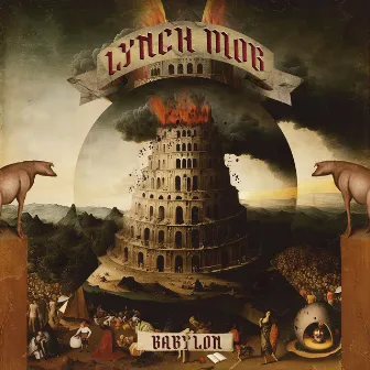 Time After Time by Lynch Mob