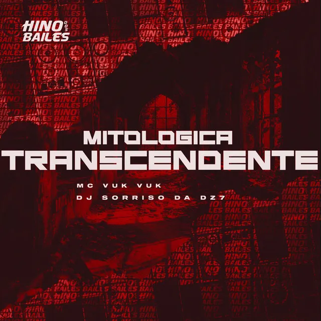 Mitológica Transcendente