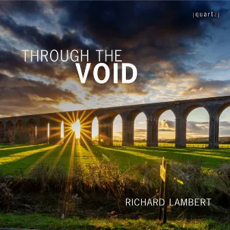 Through the Void by Richard Lambert