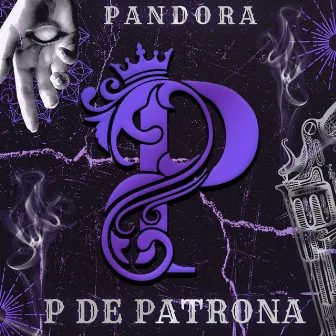 P De Patrona by PANDORA