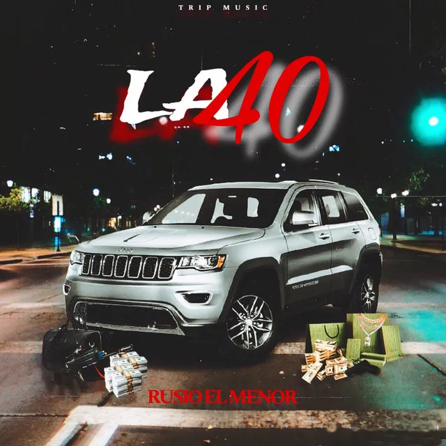 La 40