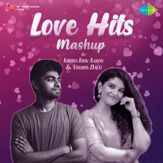 Love Hits Mashup - Single by Vrusha Balu