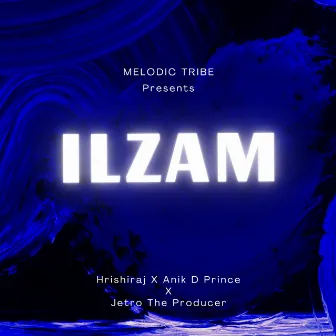 Ilzam by Jetro The Producer