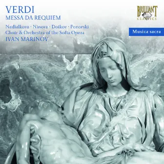 Verdi: Requiem by Daniela Nedialkova