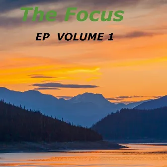 The Focus Volume 1 by Master Kiduku