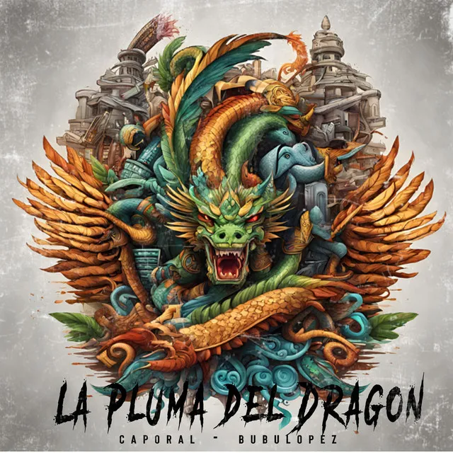 La Pluma del Dragon