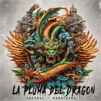 La Pluma del Dragon by Bubu Lopez