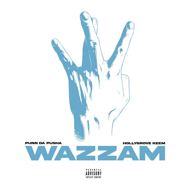 WAZZAM