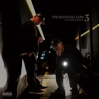 THE BOOTLEG TAPE 3 by K.K FLOW