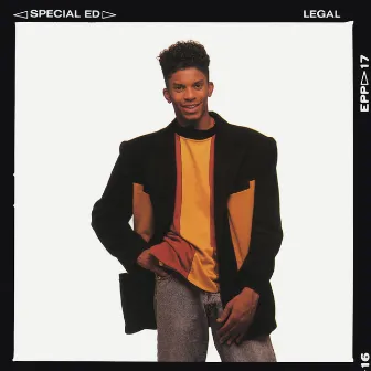 Legal by Special Ed