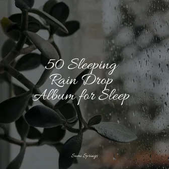 50 Sleeping Rain Drop Album for Sleep by Musica Relajante Specialistas & Musica Relajante