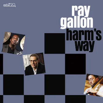 Harm's Way by Ray Gallon