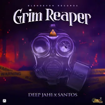 Grim Reaper by Glendevon Records