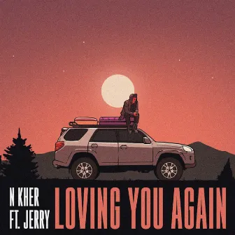 Loving You Again by Jerry Thomas