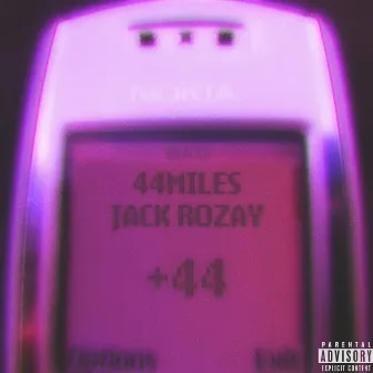 +44 by JackRozay