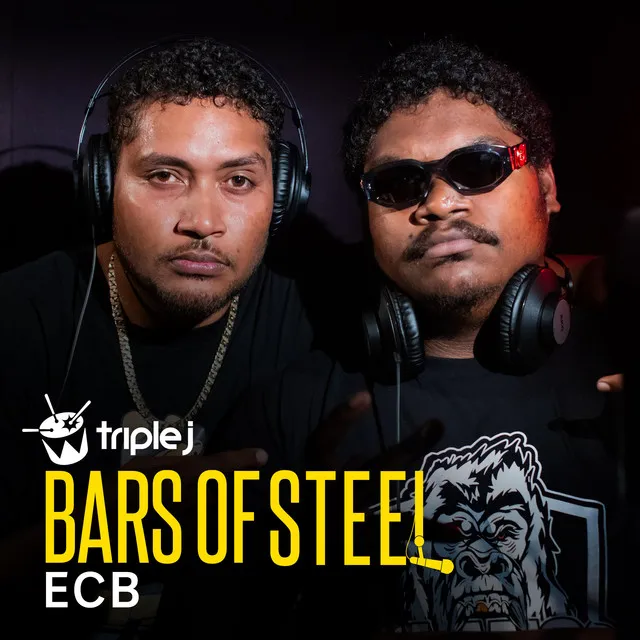 ECB (triple j Bars Of Steel)