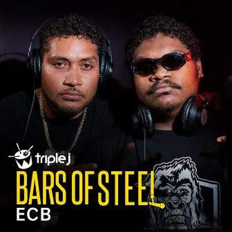 ECB (triple j Bars Of Steel) by Nate G