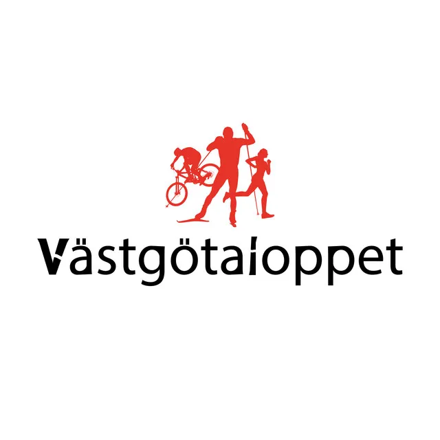 Västgötaloppet - Radio Edit