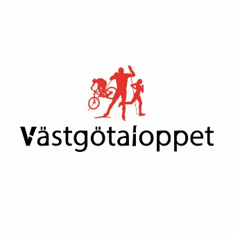 Västgötaloppet by Walle