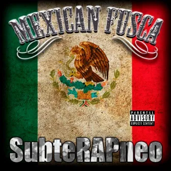 SubteRAPneo by Mexican Fusca