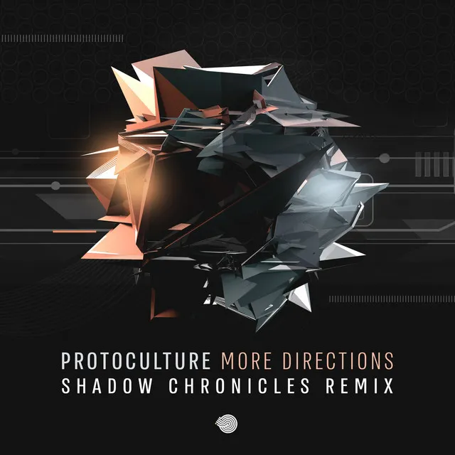 More Directions - Shadow Chronicles Remix