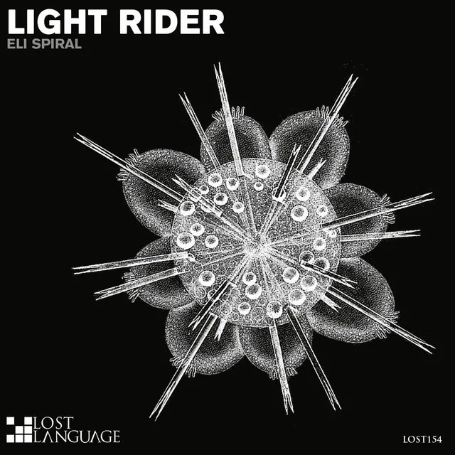 Light Rider - Thomas Datt Remix