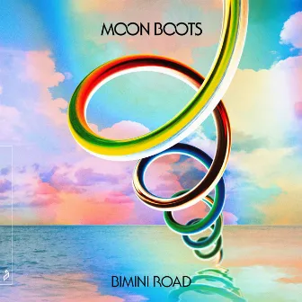 Bimini Road by Moon Boots