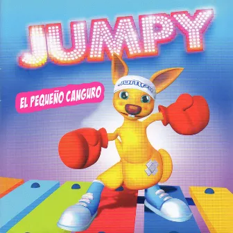 El Pequeño Canguro by Jumpy