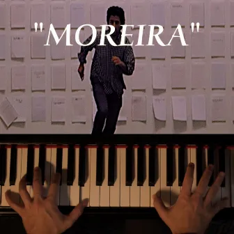 Moreira by Albert Sanz