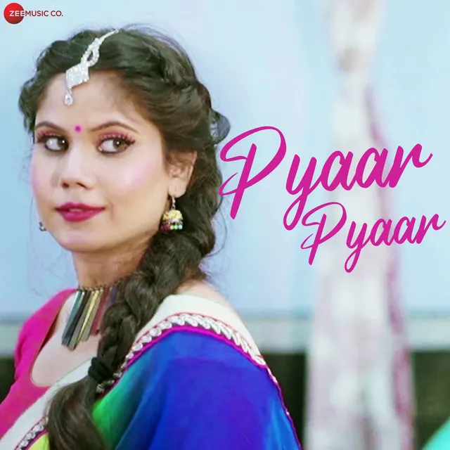 Pyaar Pyaar - From "Deewanaa"