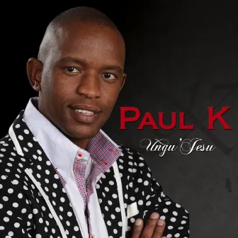 Ungu' Jesu by Paul K