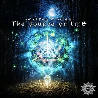 The Source Of Life by Master Minded