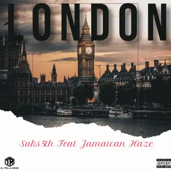 London by Saks5th