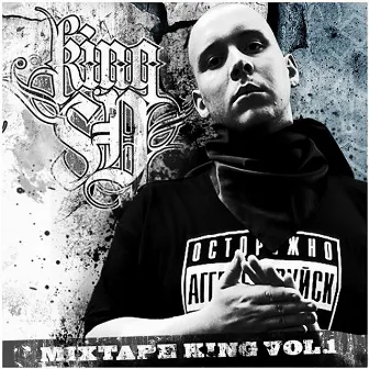 King, Vol. 1 (Mixtape) by SD