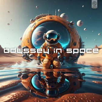 Odyssey in Space by Neo Lectro