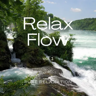 2022 Relax Flow Vol. 1 by Natures Acoustics