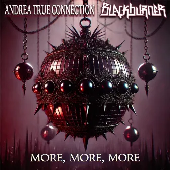 More, More, More (Remix) by Andrea True Connection