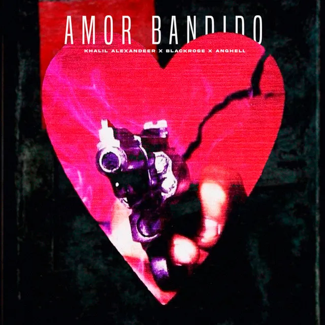 Amor Bandido