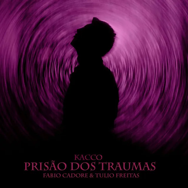 Prisão dos Traumas